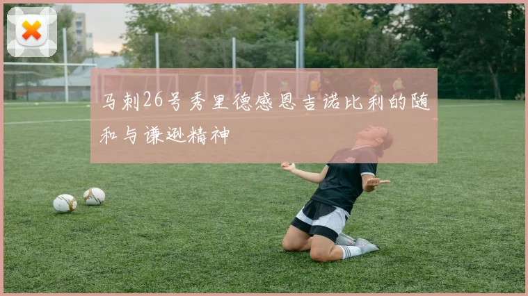 马刺26号秀里德感恩吉诺比利的随和与谦逊精神