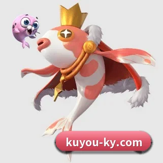 ku酷游 APP - kuyou.com